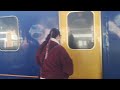 TRAIN RIDE TO Cleethorpes uk.plz subscribe 💯👍enjoy.