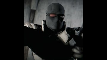 Point Man is not just a killer, but a tragic hero! #FEAR #pointman #firstencounterassaultrecon #edit