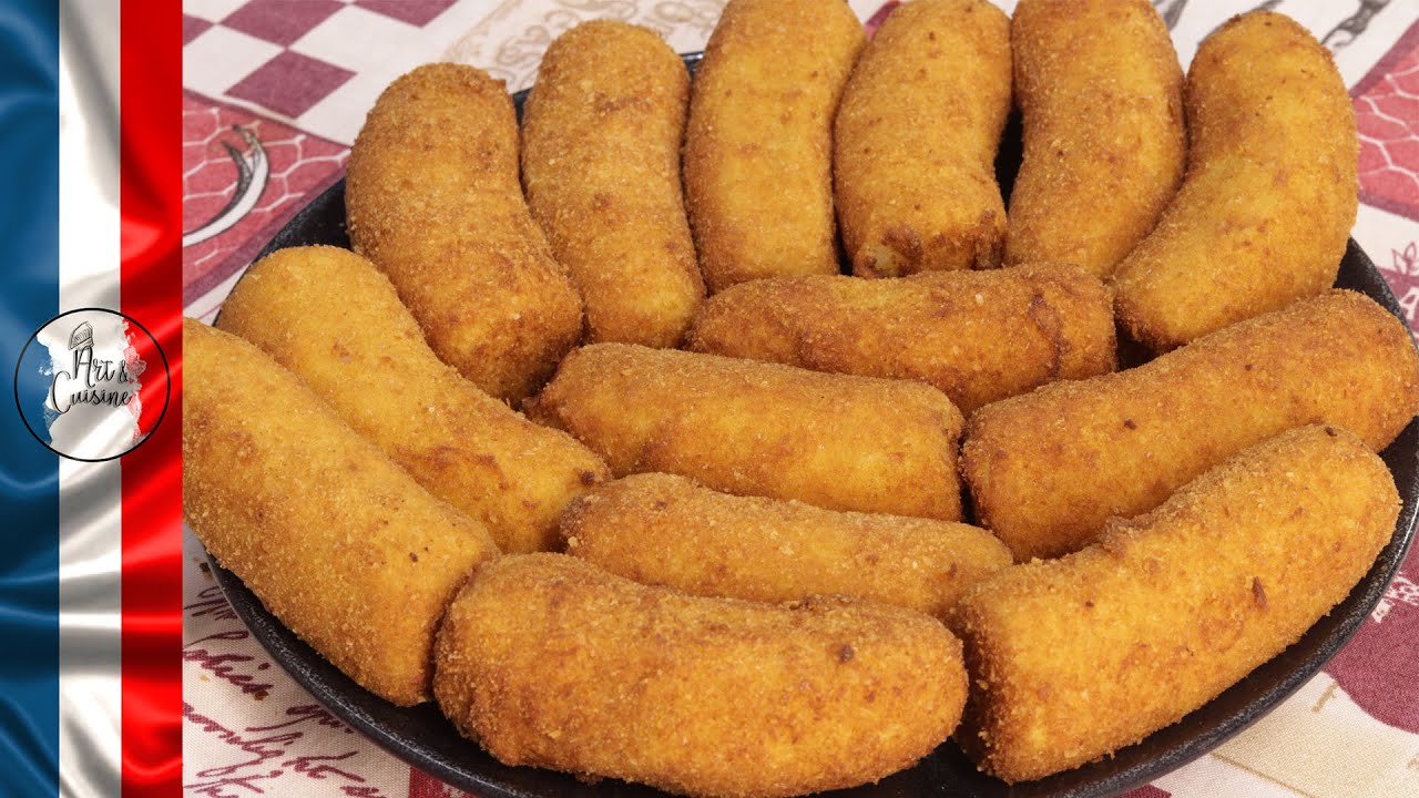 COMO FAZER BANANA À MILANESA
