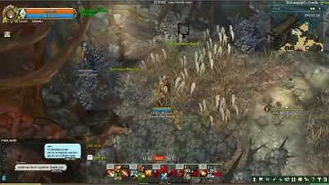 Clayton bdsfe using bot TOS [SA] Silute