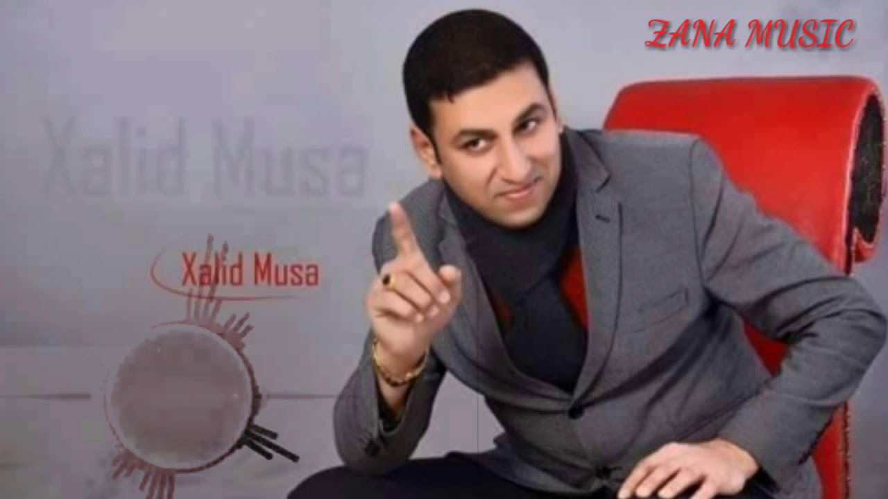 خالد موسى شيخاني 2001/كاسيت قديم/xalid musa2001/shexani /الامبراطور