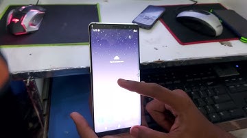 Samsung Note 8 N950U U8 DRK - dm-verity Failed Fix Done With Free Flash File Link | N950U U8 FIX DRK