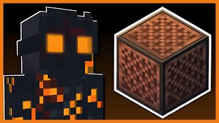 MILESTONE III / IV SLASHER CHASE THEME - Forsaken OST - Minecraft Note Block Cover