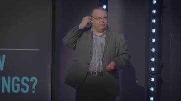 Vinay Gupta - Hexayurt Capital - World Blockchain Forum