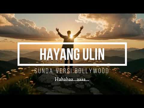 BALLAD BEYOND - HAYANG ULIN