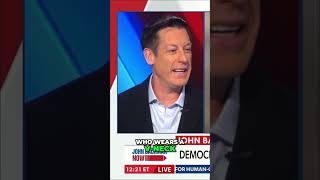 Democrats Declaring War on Men & Masculinity #shorts