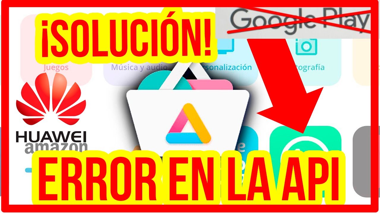 No se puede compilar API Aurora Store Huawei Y6P l Aurora Store failed