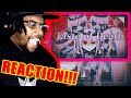 [MV] Taste of Death - Mori Calliope x KIRA / DB Reaction