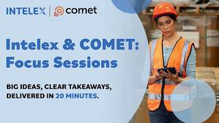 Intelex & COMET Focus Sessions S1 EP1: What Good Investigations Looks Like