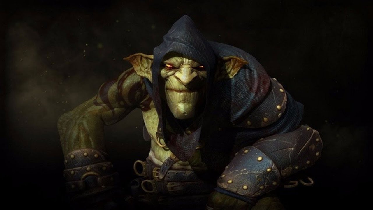 Styx: Shards of Darkness, Playthrough, level: "The Doors of Korrangar: Korrangar"