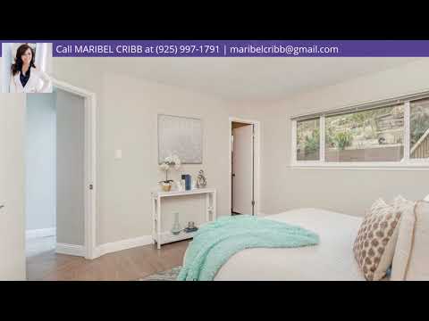 279 CRESTA VISTA DR, San Francisco, CA home video tour