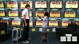 Chuck S01E03 HD | Spoon -- Don't You Evah