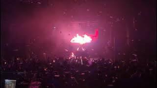 Kx5 - Escape (John Summit Remix) (John Summit Live @ Electric Brixton)