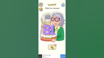 Dop 5. Delete one part. Best games for android and ios. #video #gaming #games #shorts #viralvideo