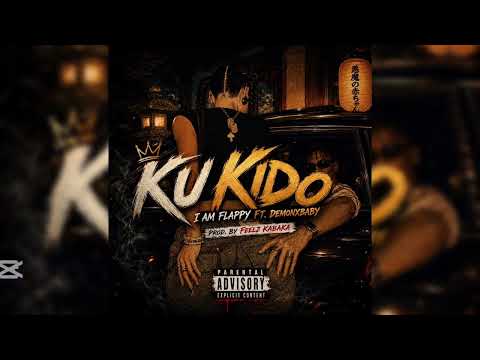 KU KIDO -DEMONXBABY & FLAPPY 