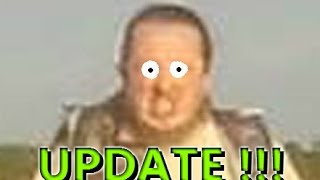 update vlog