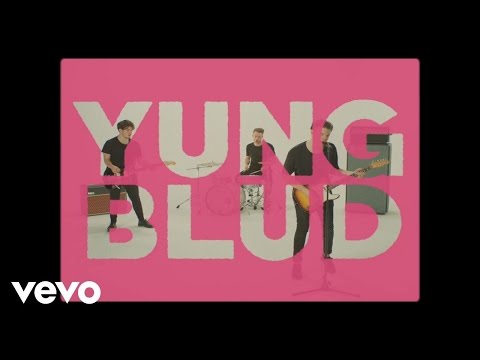 YUNGBLUD - King Charles (Official Video)