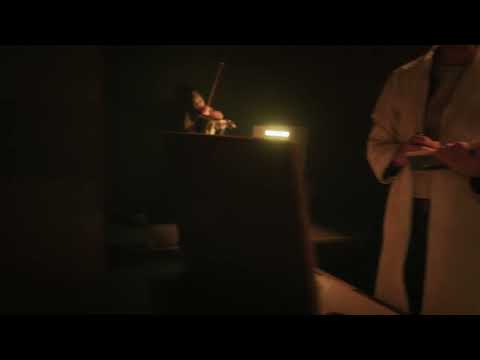 Fotograma de Blaubeeren — Sergio Peris-Mencheta