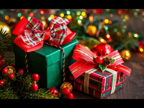 Видео: подарки - чем порадовать себя и близких на Новый год и рождество