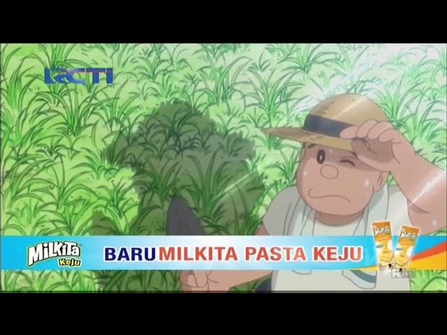 Doraemon Bahasa Indonesia Terbaru no zoom 15 juli 2021 | Mengejar bayangan class=