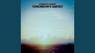 Reach For The Dead - Boards of Canada