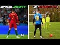 THIS is How Difficult the World's Best Goals Really are!!