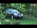 Test Suzuki Grand Vitara