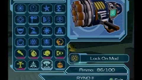 Ratchet & Clank Going Commando Playthrough part 2