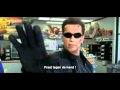 Terminator 3 The Orignal Theme Music
