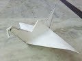 Paper Bird