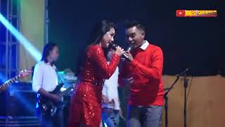 Duet Gerry Lala Widy || Suci Dalam Debu || Sera