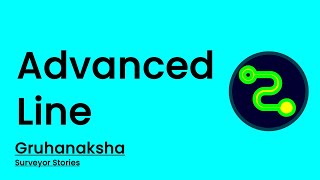 QGIS Gruhanaksha Advanced Line, Circle & Rectangle Tool | Angle Lock, Snap, Ortho Mode  screenshot 4