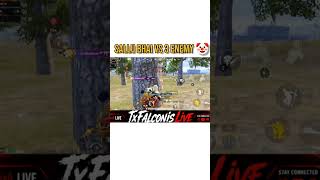 🚗💥 SALLU BHAI KE DRIVING SKILLS 🤣 | Full Speed No Rules! 😂 #shorts#bgmi #oneplus15r #pubgmobile