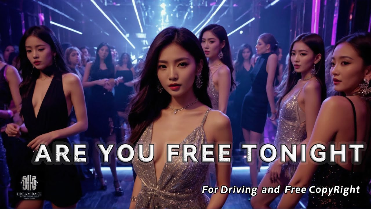 DJ Mix In 2024 [ARE YOU FREE TONIGHT] 🎧EDM | For Driving / Have A Nice ...