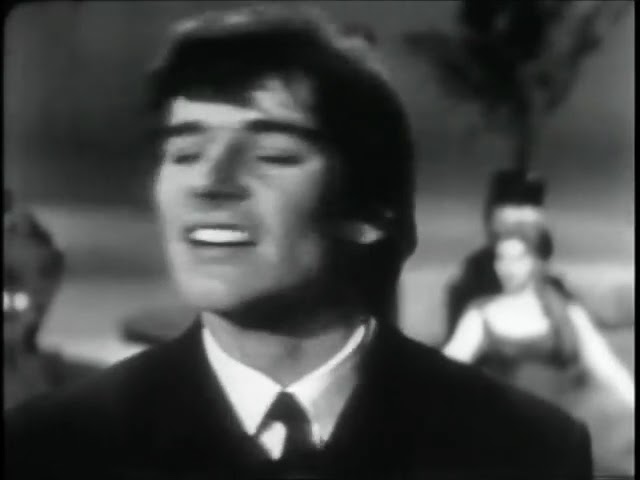 THE ZOMBIES   1965    She's Not There class=