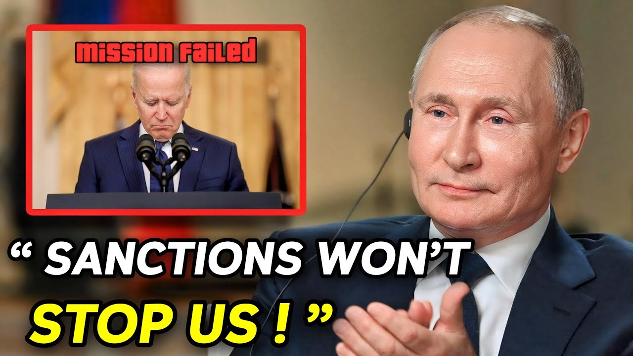 Sanctions Fail: Russia Beats US in Europe's Gas Market - YouTube