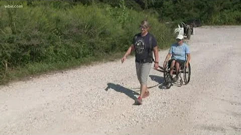 Meet the East Tennesseans who are about to journey on the 'Camino de Santiago'