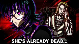 Tserriednich Has Finally Awakened!
