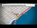 Madison closes Broom Street left turn onto John Nolen Drive starting Sept. 1