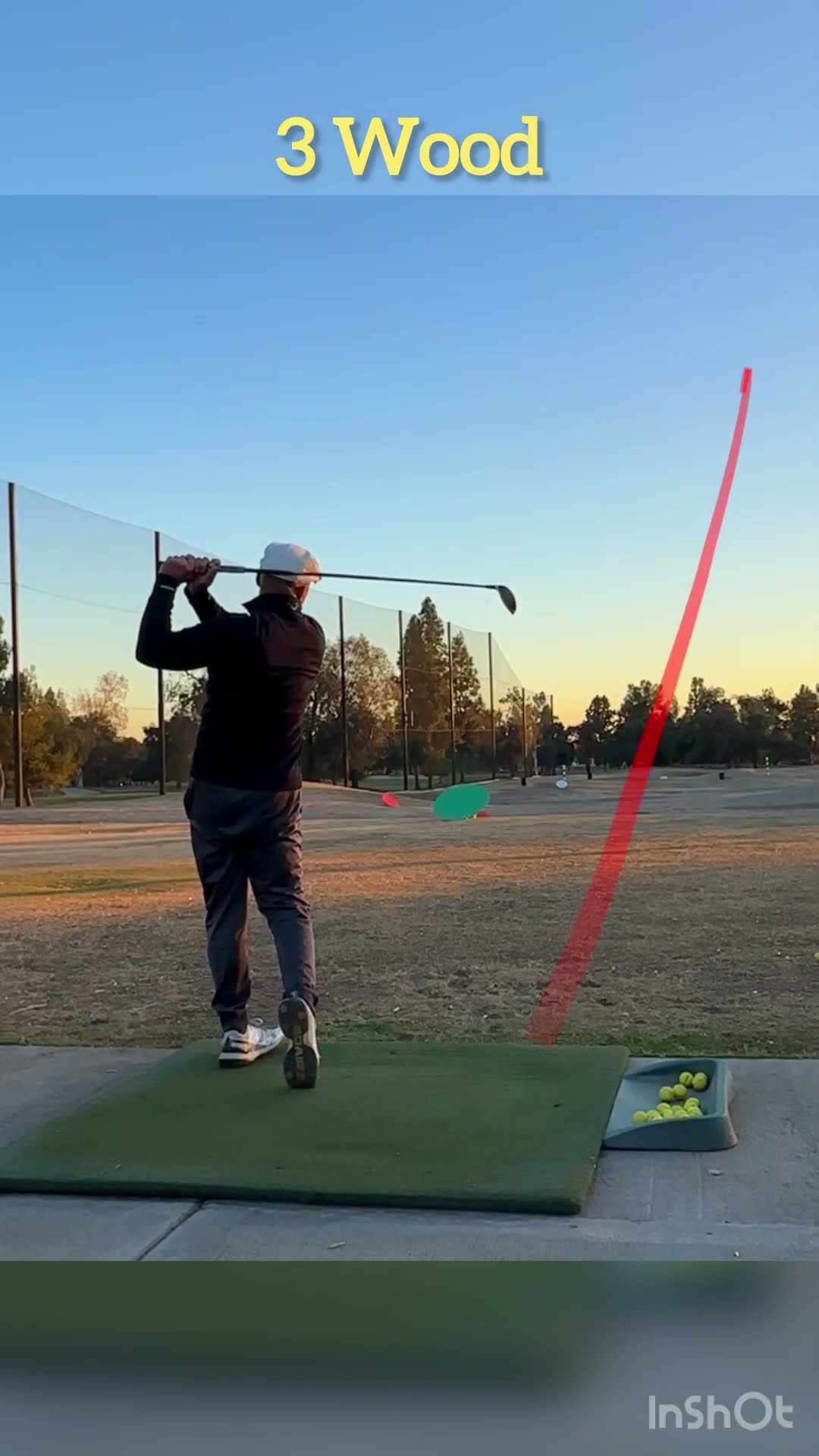 3 Wood