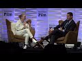 SBIFF 2019 - Virtuosos Awards - Elsie Fisher Discussion