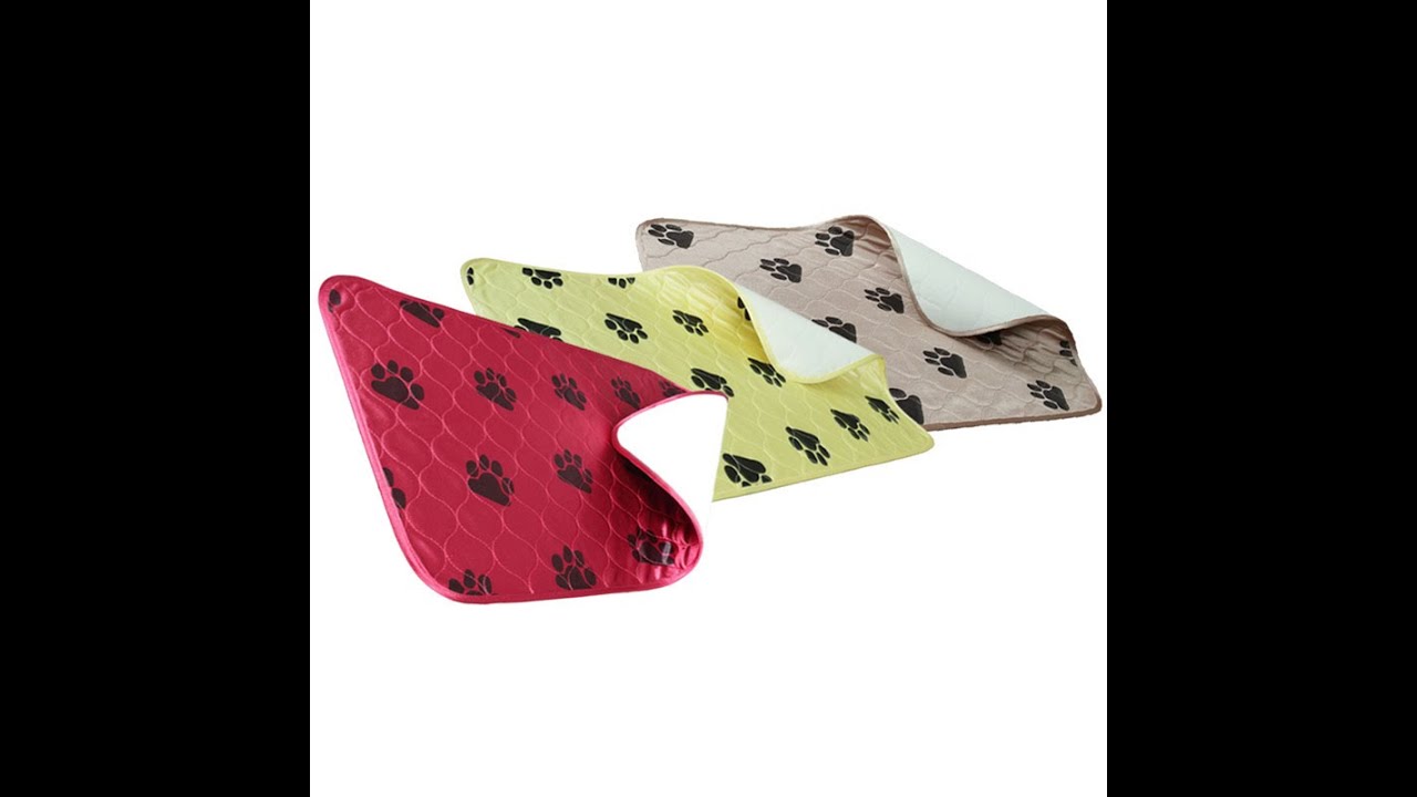 Waterproof Dog Mat YouTube