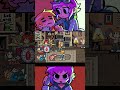 Scott Pilgrim Ex Short Gameplay