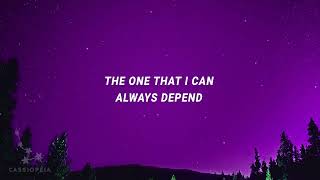 Take That - Cause I just need time (Patience) (Lyrics)