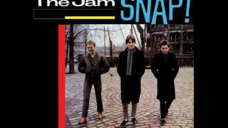 The Jam SNAP! Full Album