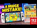 Tomodachi Life: Living the Dream is a MISTAKE...