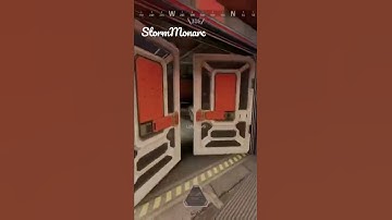 The Chase Scene | Apex Legends #shorts