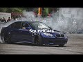 BMW M5 E60 / Eminem Soldier (REMIX)