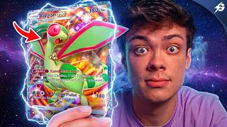 The FAST Flygon Deck That Shuts Down Opponents! @GODZLYY
