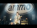 ammo - 包まれる - Live Music Video